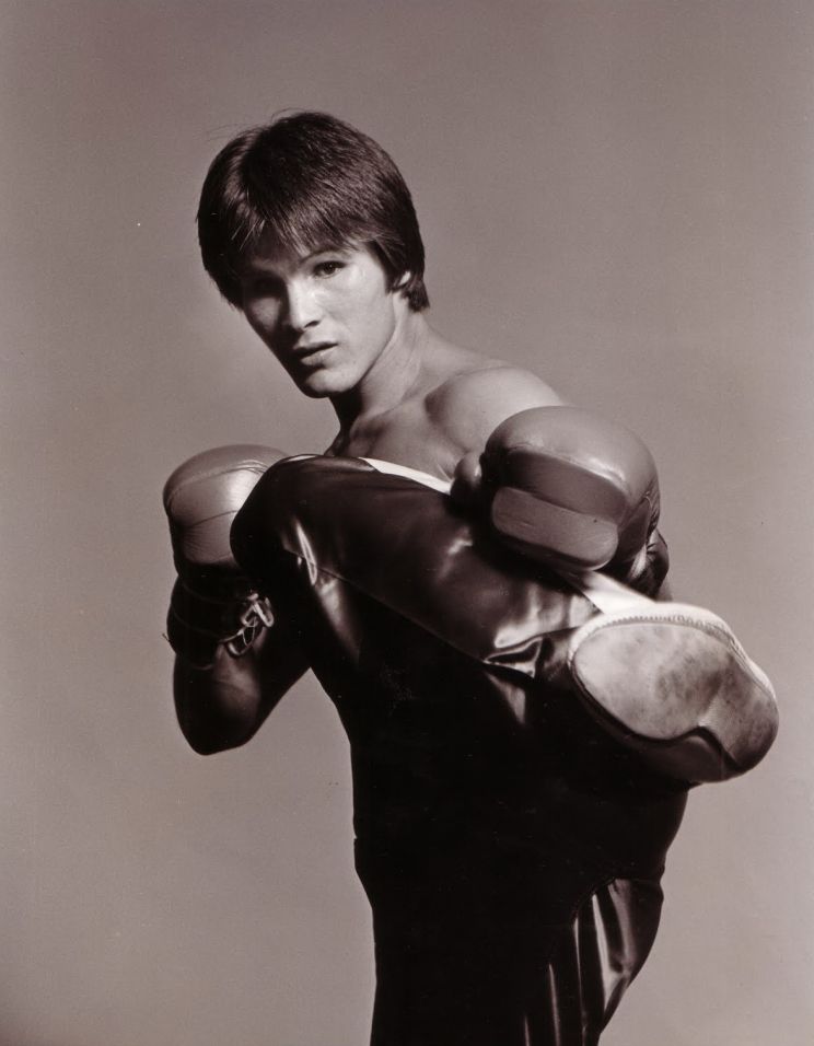 Benny Urquidez