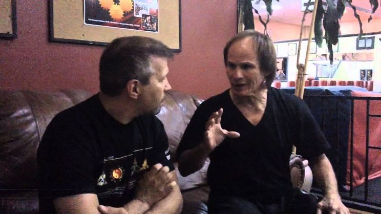 Benny Urquidez