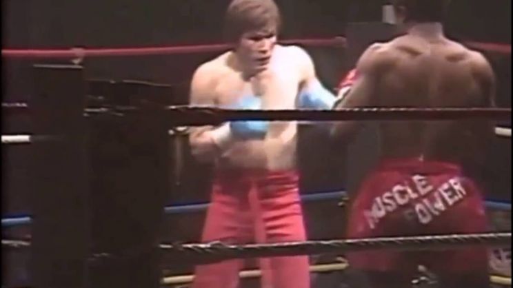 Benny Urquidez