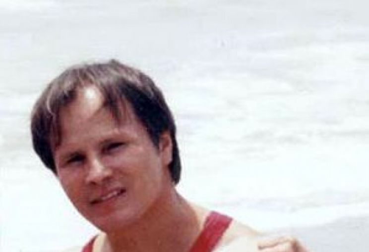 Benny Urquidez