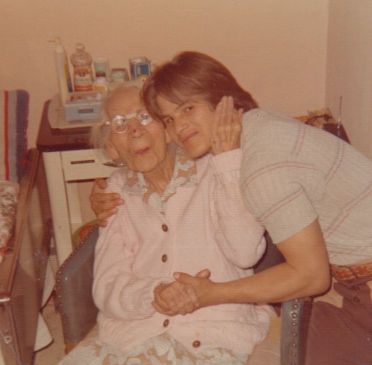 Benny Urquidez
