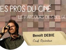 Benoît Debie