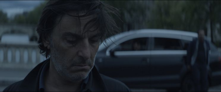 Benoît Delhomme
