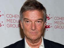 Benoît Jacquot photo