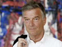 Benoît Jacquot