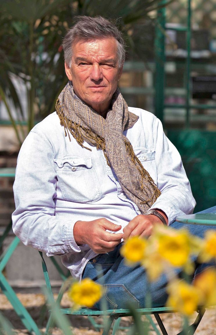 Benoît Jacquot