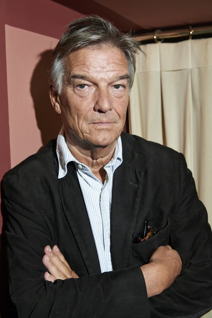 Benoît Jacquot