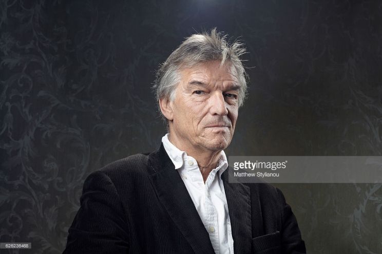 Benoît Jacquot