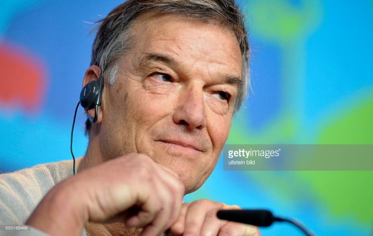 Benoît Jacquot