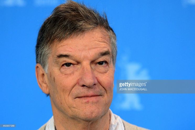 Benoît Jacquot
