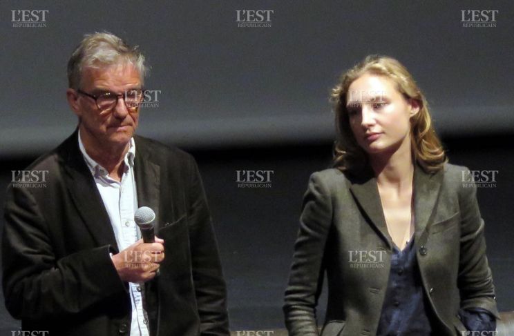 Benoît Jacquot