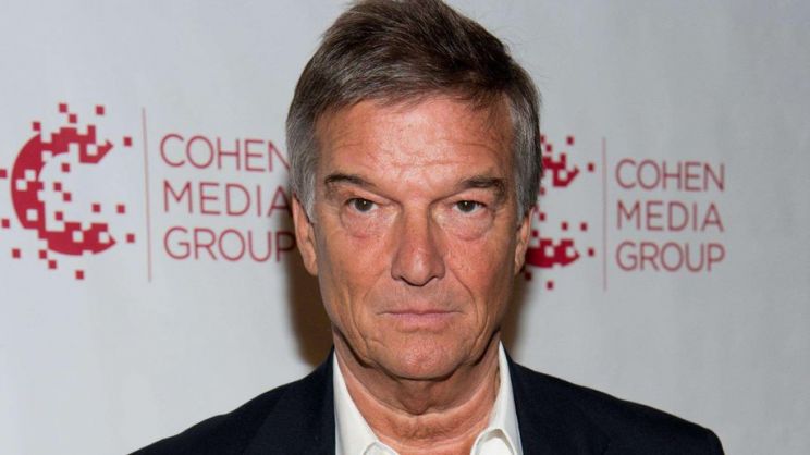 Benoît Jacquot