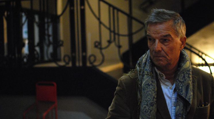 Benoît Jacquot