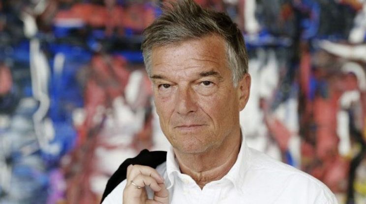 Benoît Jacquot