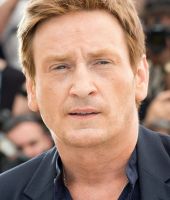 Benoît Magimel