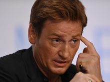 Benoît Magimel