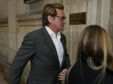 Benoît Magimel