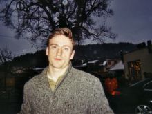 Benoît Magimel