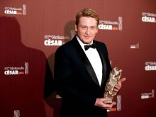 Benoît Magimel