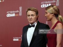 Benoît Magimel