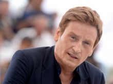 Benoît Magimel