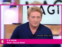 Benoît Magimel