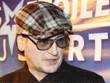 Benoît Magimel