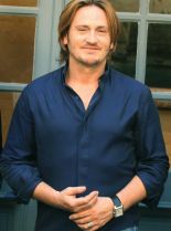 Benoît Magimel