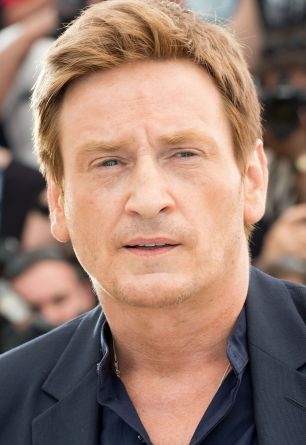 Benoît Magimel