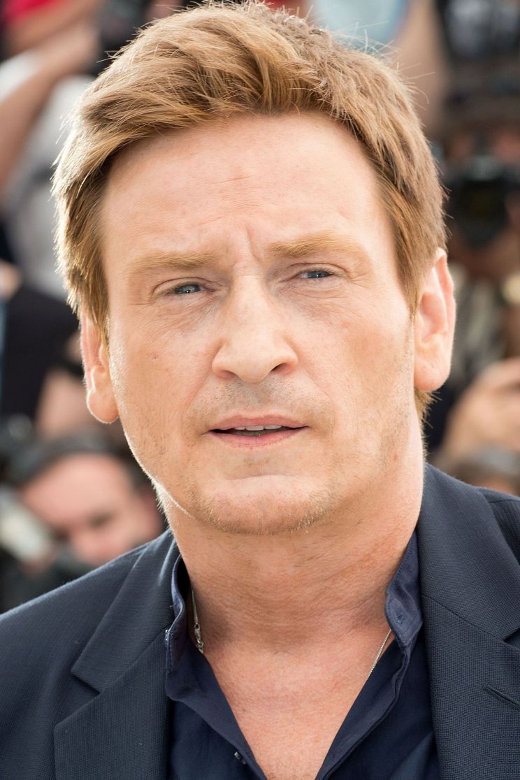 Benoît Magimel