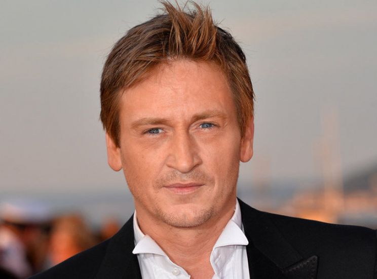 Benoît Magimel