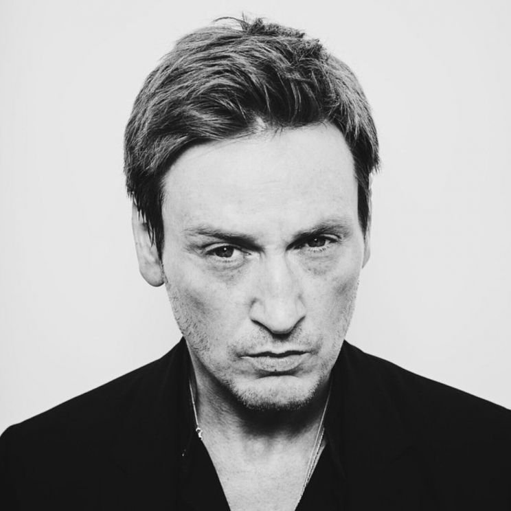 Benoît Magimel