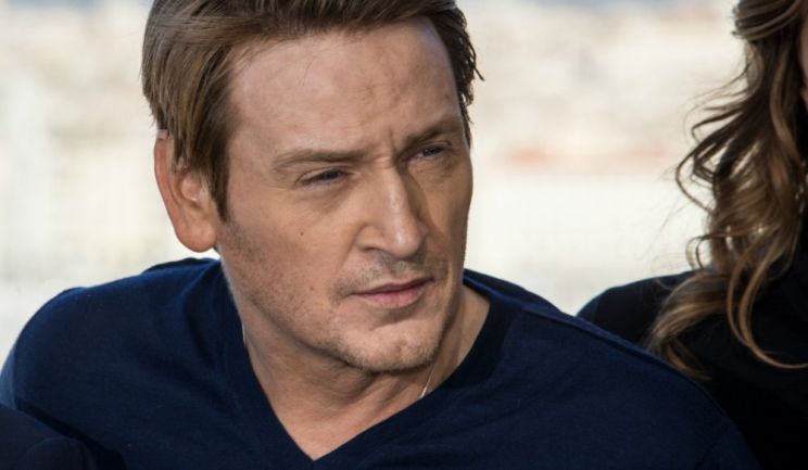 Benoît Magimel