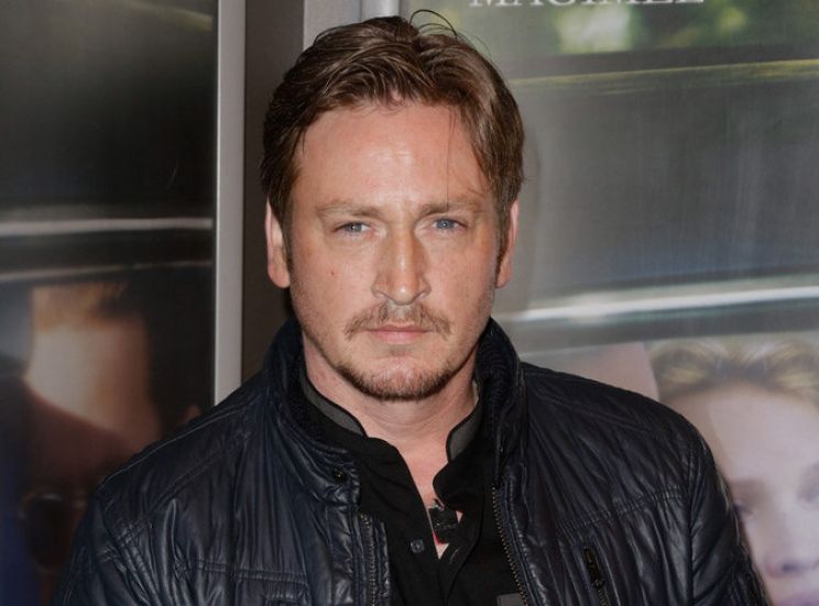 Benoît Magimel