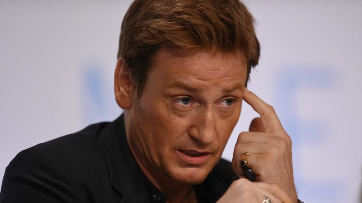 Benoît Magimel