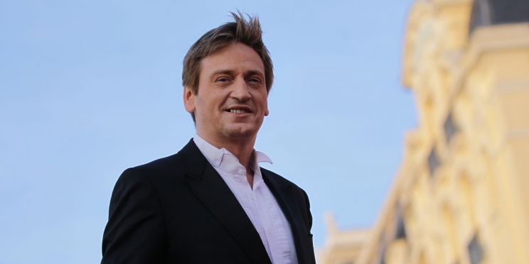 Benoît Magimel