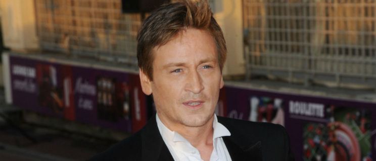 Benoît Magimel