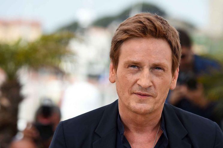 Benoît Magimel