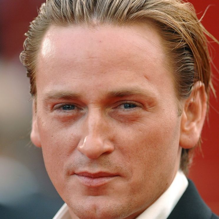 Benoît Magimel
