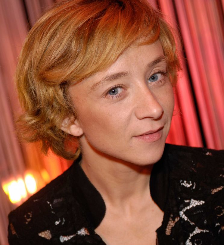 Benoît Magimel