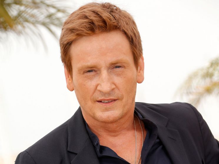 Benoît Magimel