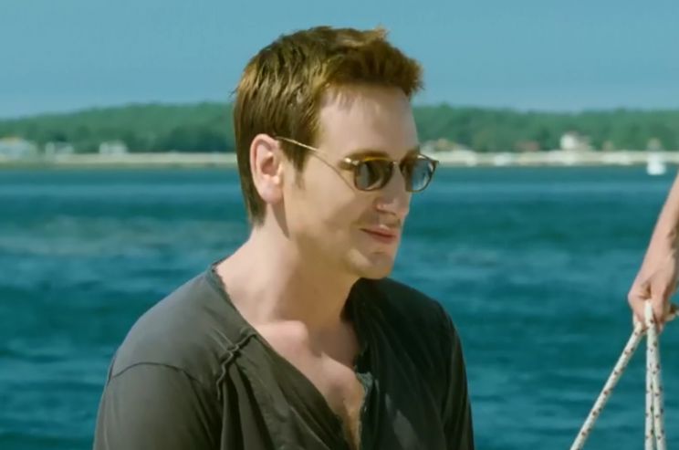 Benoît Magimel