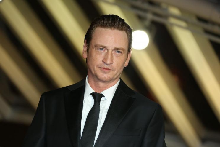 Benoît Magimel