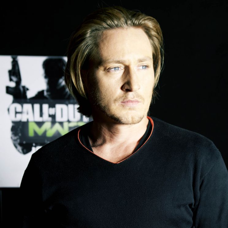 Benoît Magimel