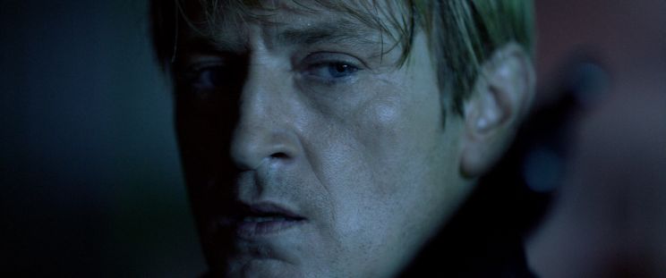 Benoît Magimel