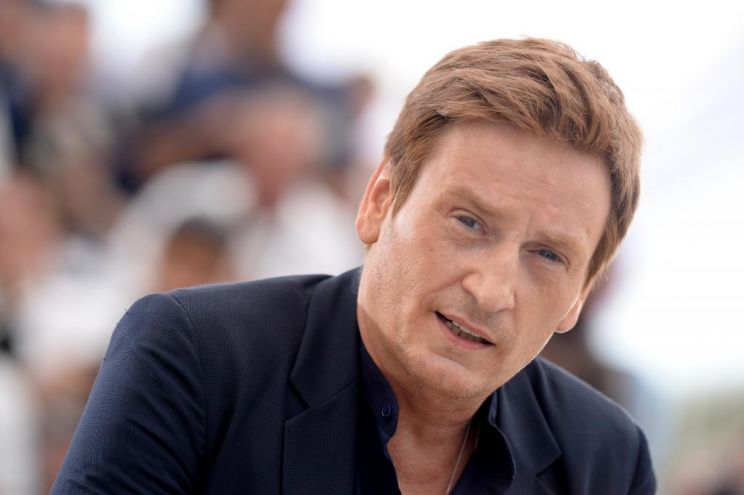 Benoît Magimel