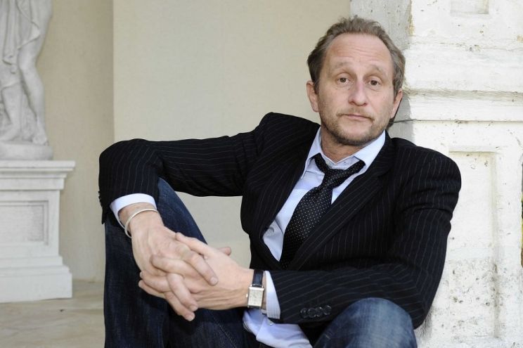 Benoît Poelvoorde