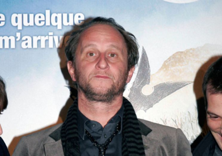 Benoît Poelvoorde