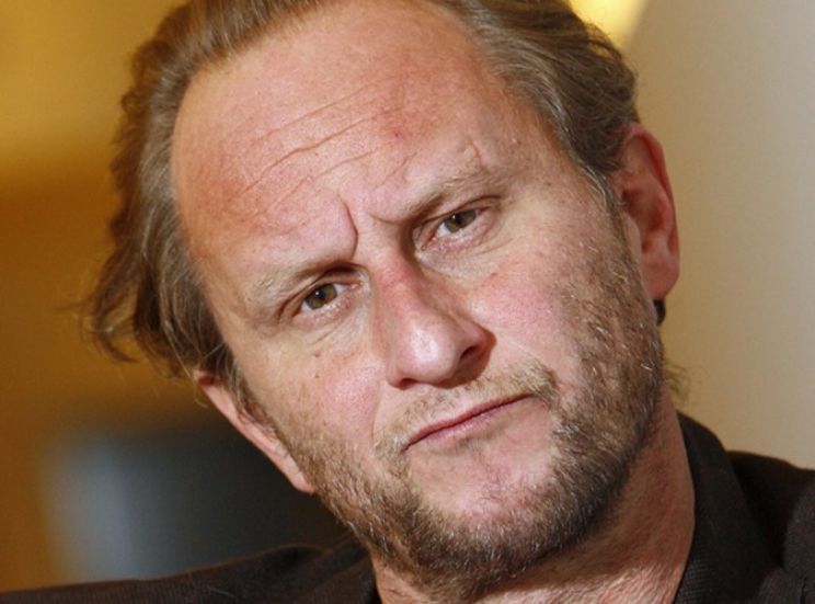Benoît Poelvoorde