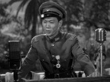 Benson Fong